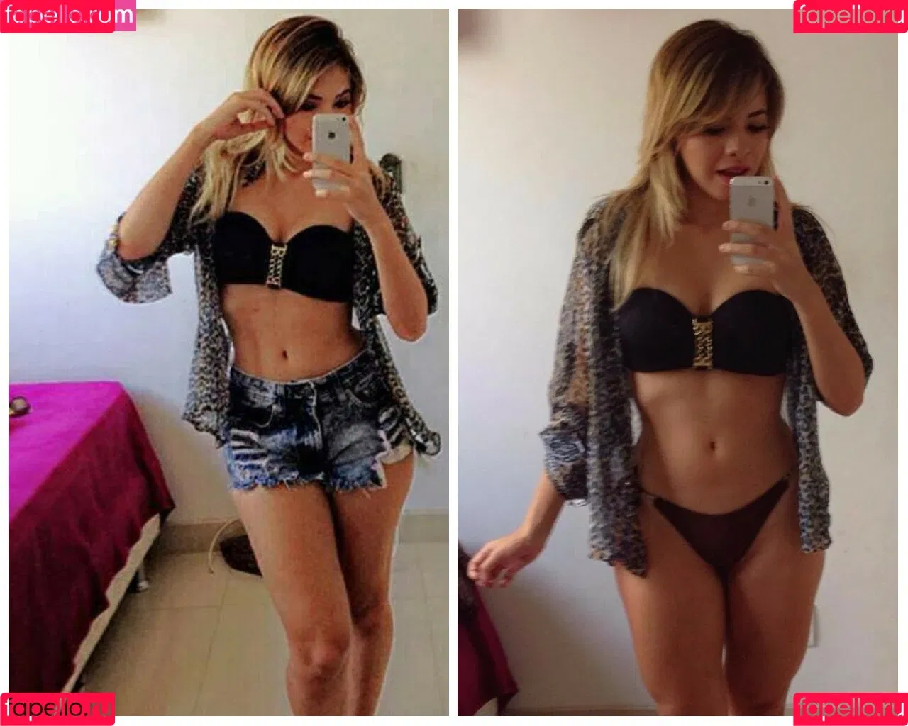 Jessica Soares Onlyfans Photo Gallery 