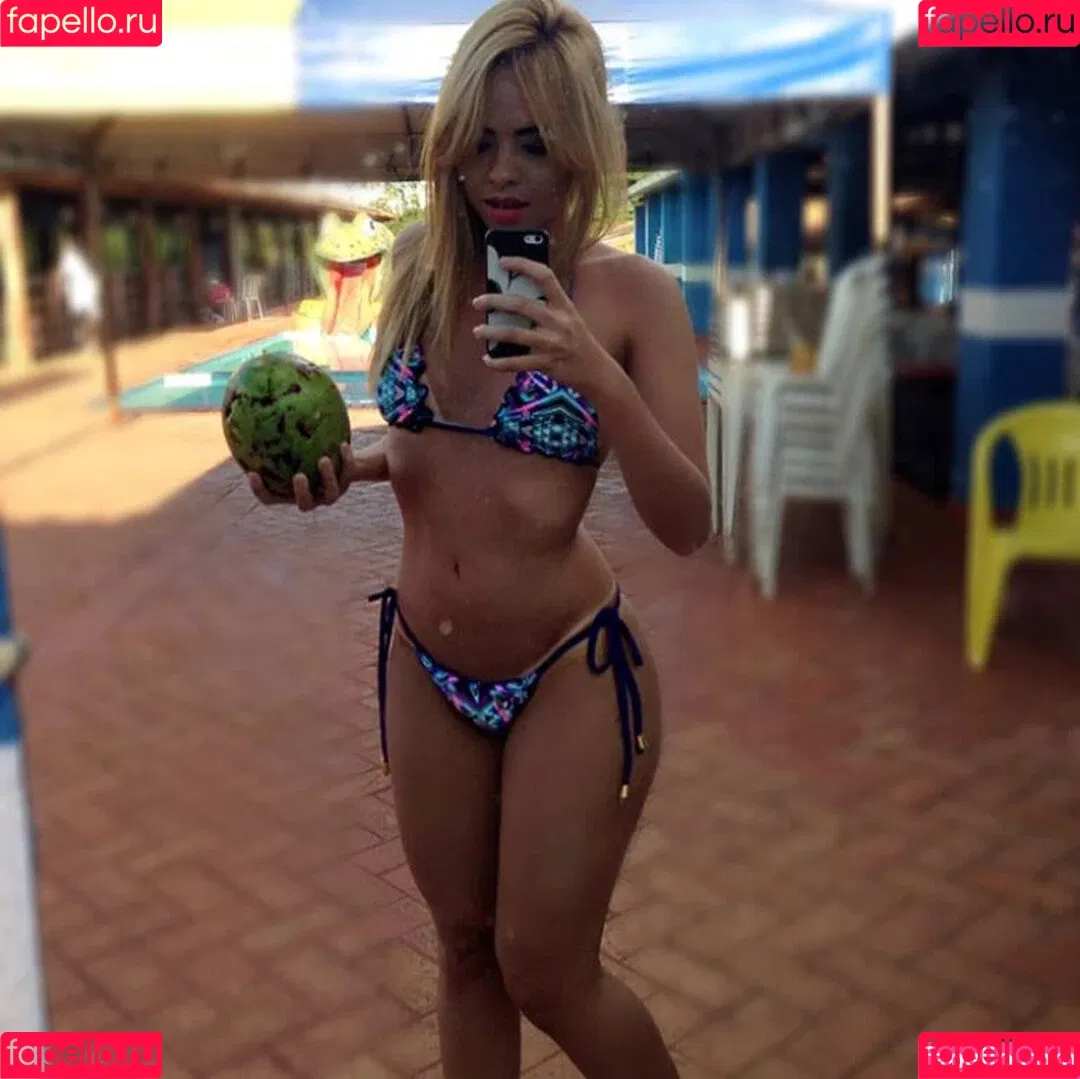 Jessica Soares Onlyfans Photo Gallery 