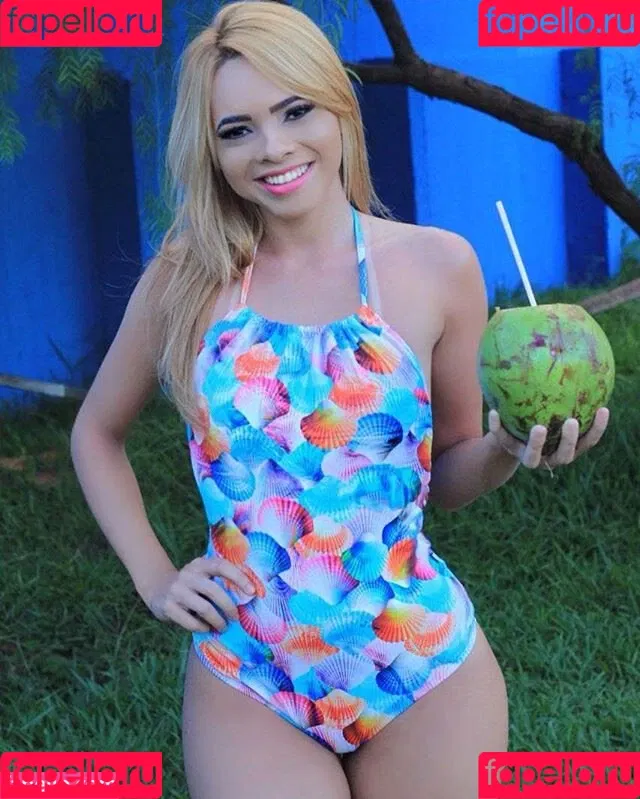 Jessica Soares Onlyfans Photo Gallery 