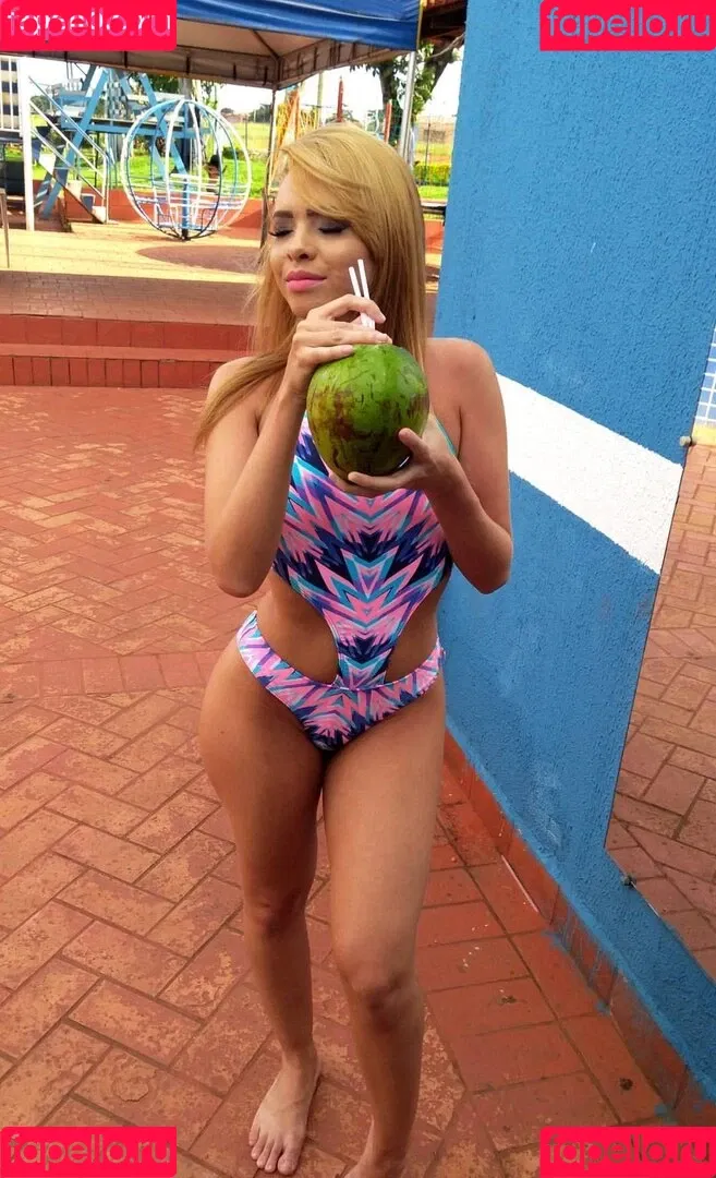 Jessica Soares Onlyfans Photo Gallery 