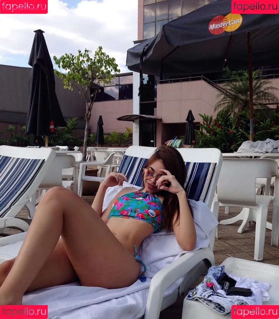 Jessica Soares Onlyfans Photo Gallery 
