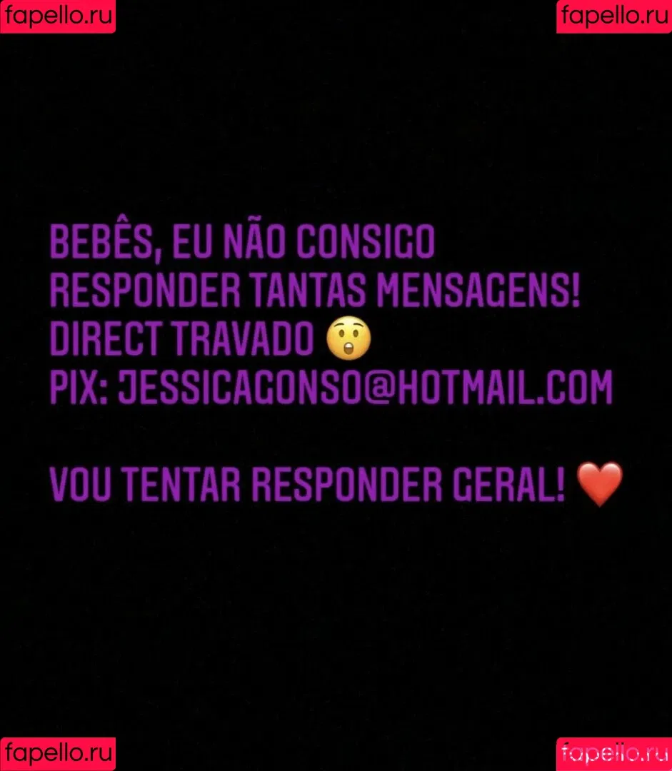 Jessica Soares Onlyfans Photo Gallery 