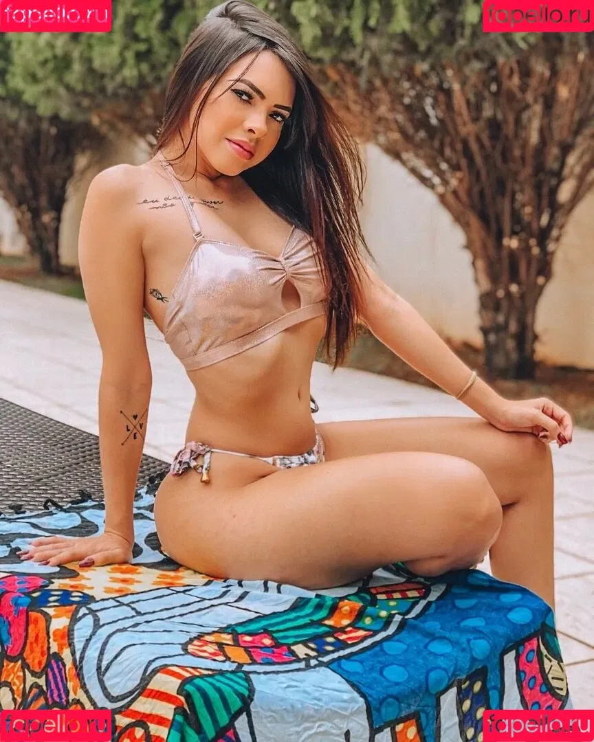 Jessica Soares Onlyfans Photo Gallery 