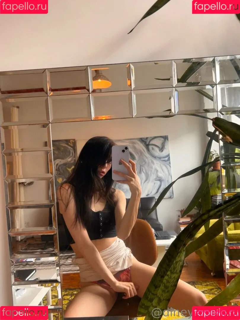 dineydoeslife Onlyfans Photo Gallery 