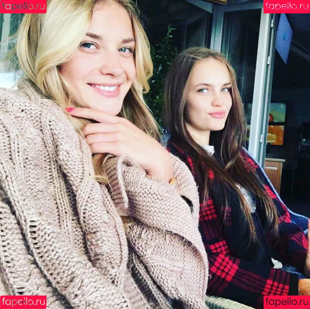 Maria Myskova Onlyfans Photo Gallery 
