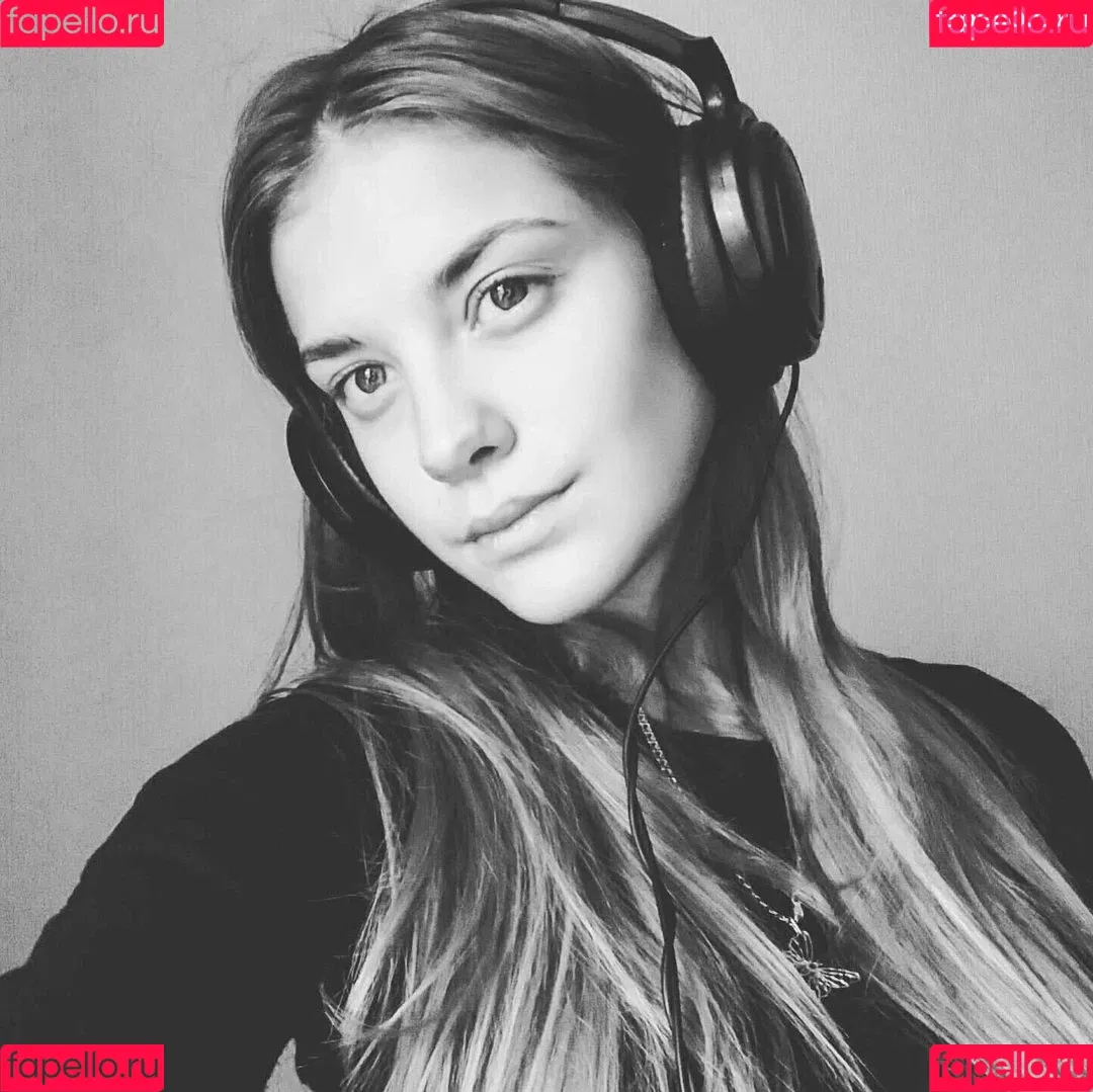 Maria Myskova Onlyfans Photo Gallery 