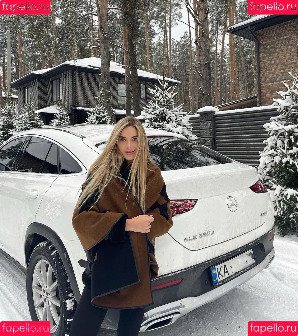 Maria Myskova Onlyfans Photo Gallery 