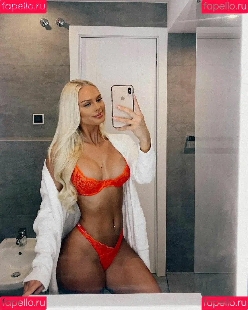 Filippa Fransson Onlyfans Photo Gallery 
