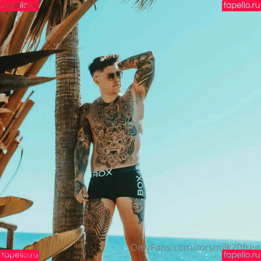 mrsmilk20free Onlyfans Photo Gallery 