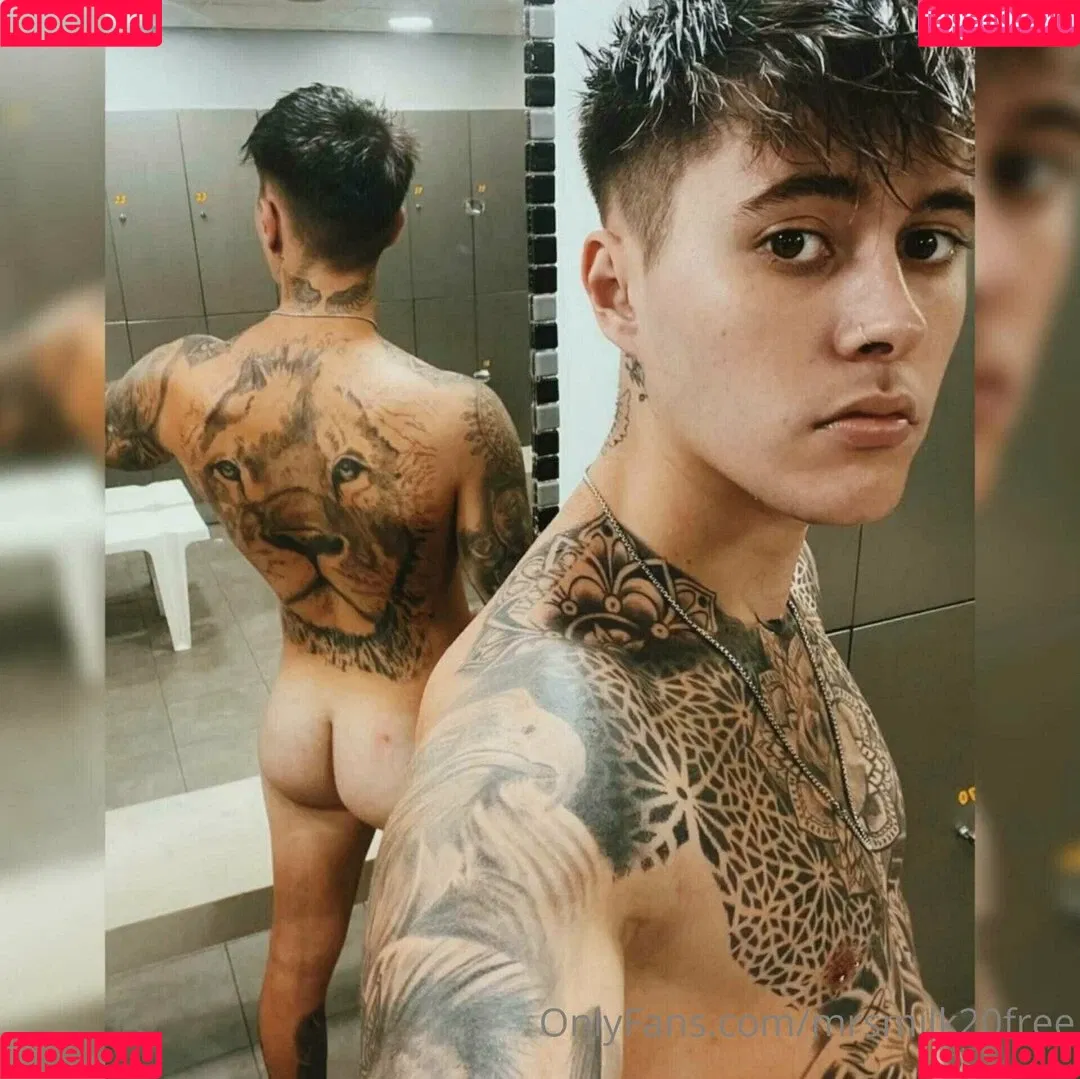 mrsmilk20free Onlyfans Photo Gallery 