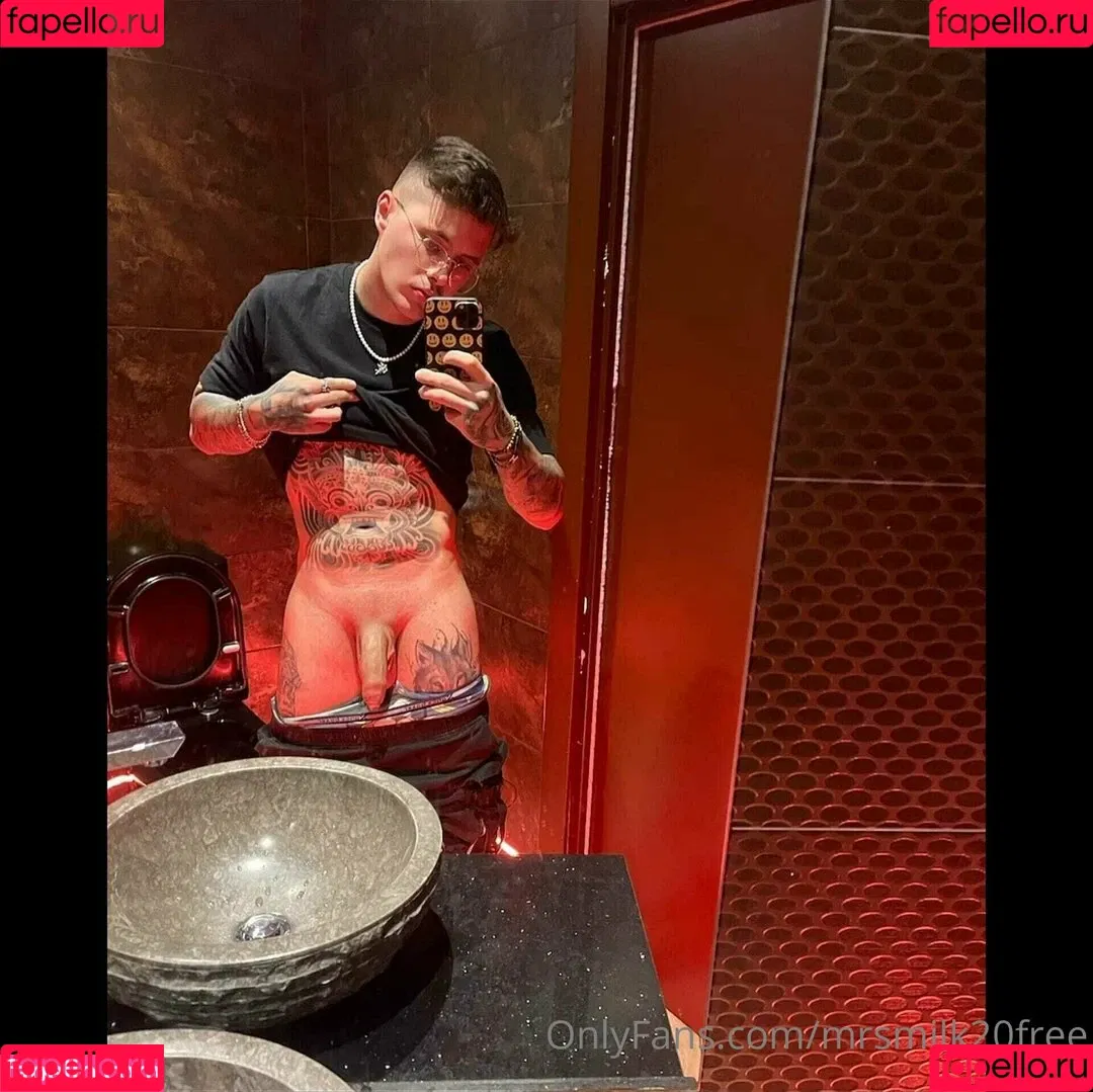 mrsmilk20free Onlyfans Photo Gallery 