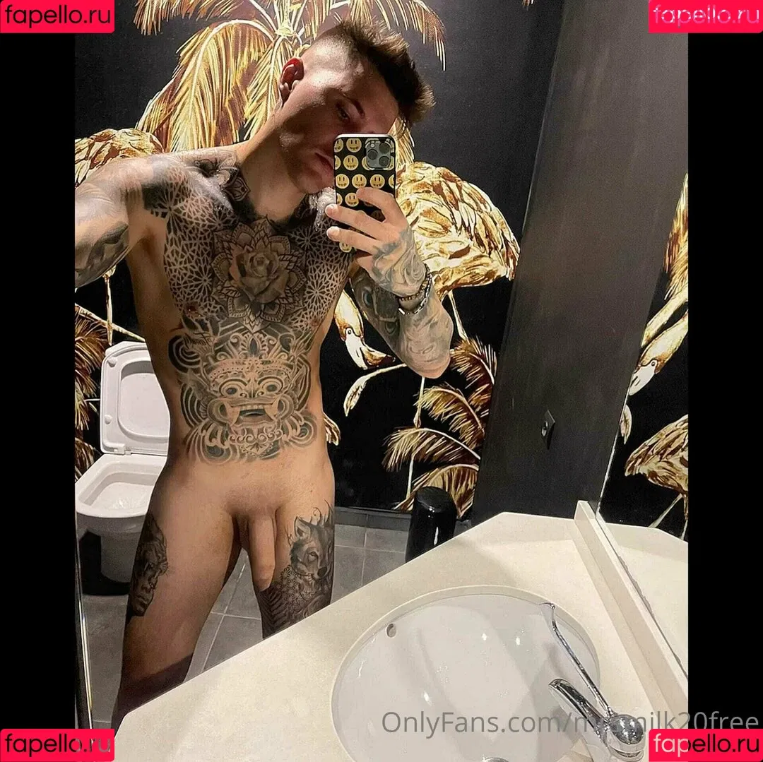 mrsmilk20free Onlyfans Photo Gallery 