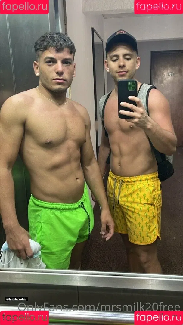 mrsmilk20free Onlyfans Photo Gallery 