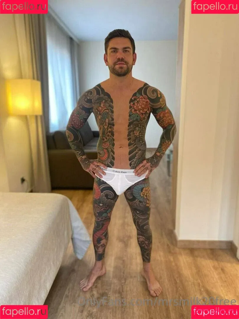 mrsmilk20free Onlyfans Photo Gallery 