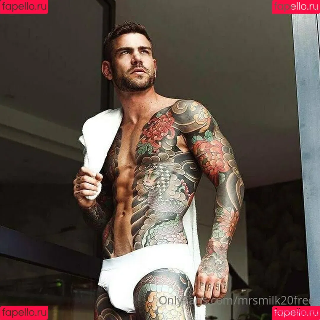 mrsmilk20free Onlyfans Photo Gallery 