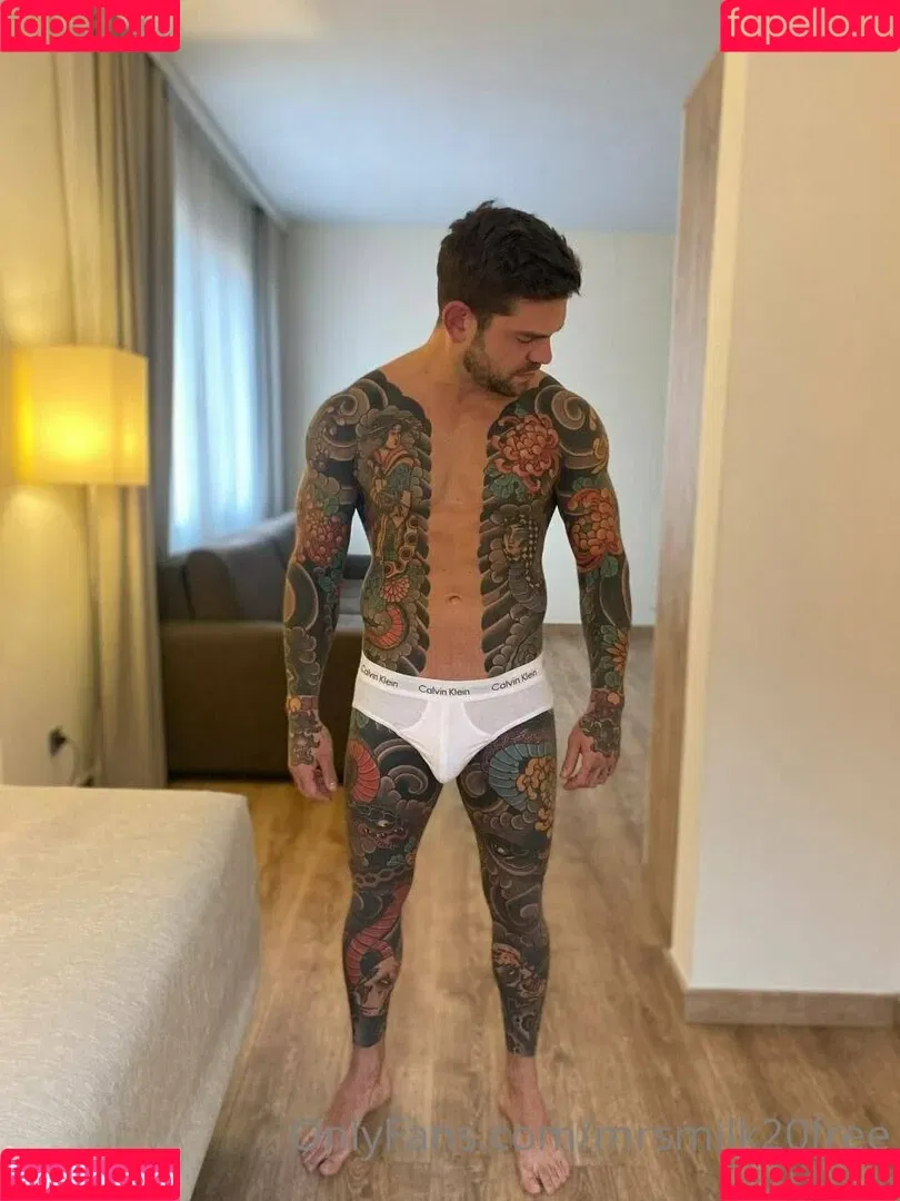 mrsmilk20free Onlyfans Photo Gallery 