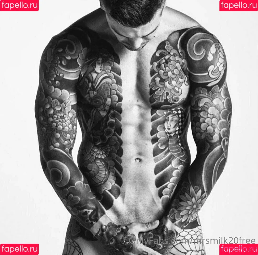 mrsmilk20free Onlyfans Photo Gallery 