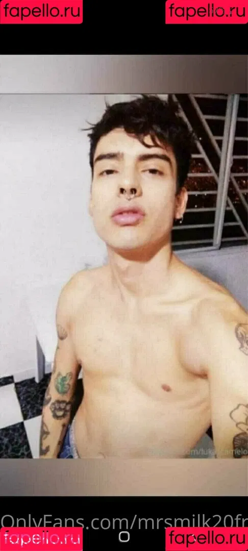 mrsmilk20free Onlyfans Photo Gallery 