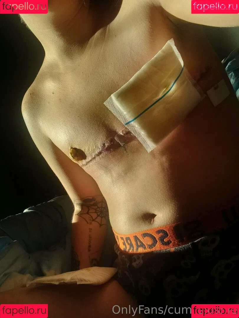 cvmslushie Onlyfans Photo Gallery 