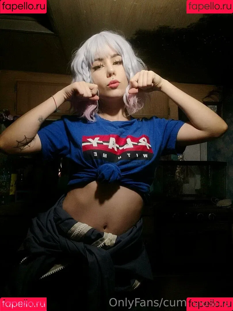 cvmslushie Onlyfans Photo Gallery 
