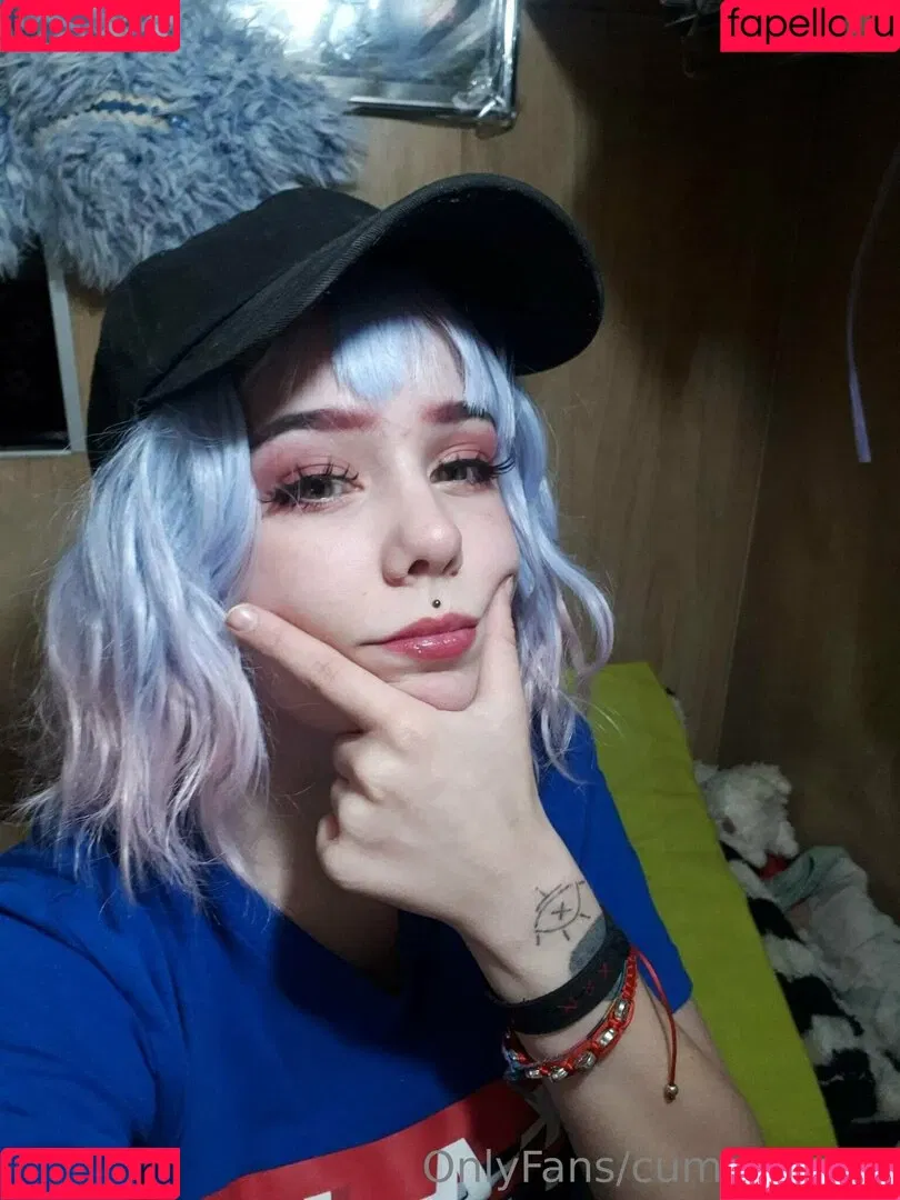 cvmslushie Onlyfans Photo Gallery 