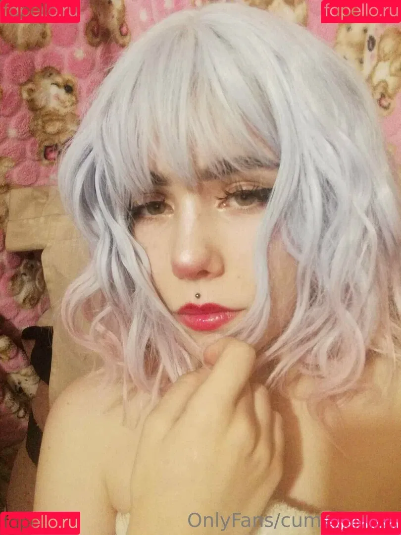cvmslushie Onlyfans Photo Gallery 