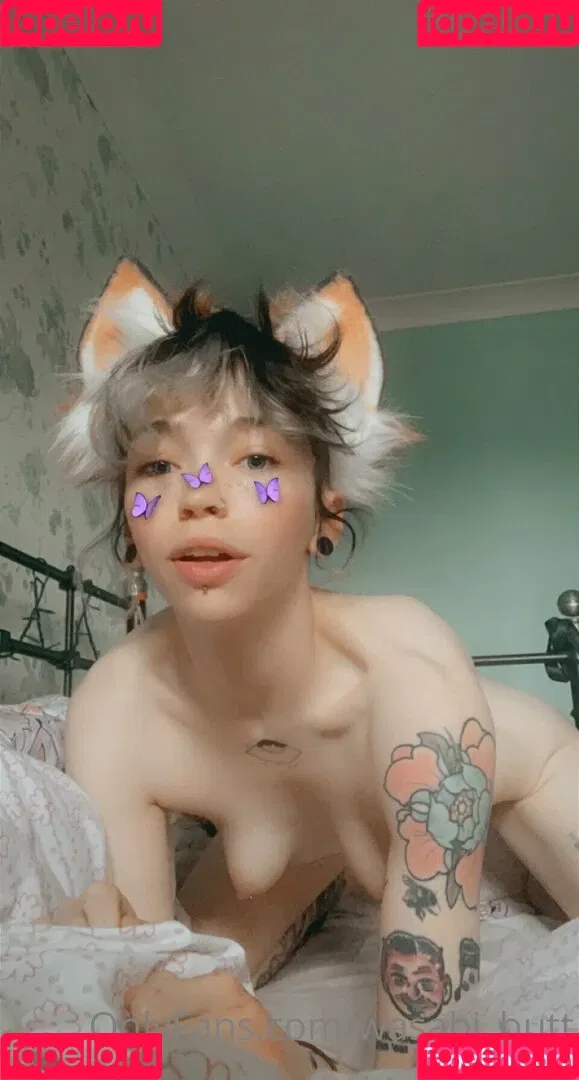 wasabi_butt Onlyfans Photo Gallery 