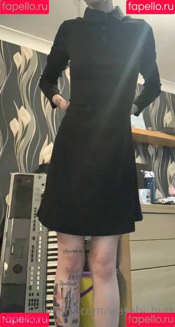 wasabi_butt Onlyfans Photo Gallery 