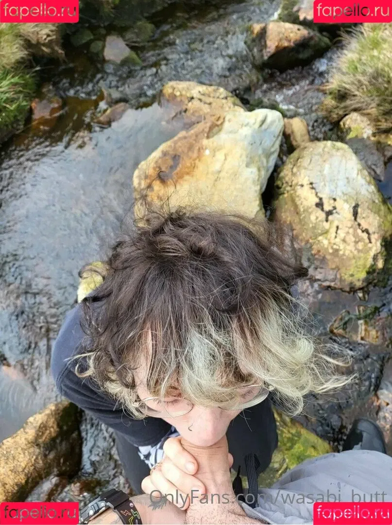 wasabi_butt Onlyfans Photo Gallery 