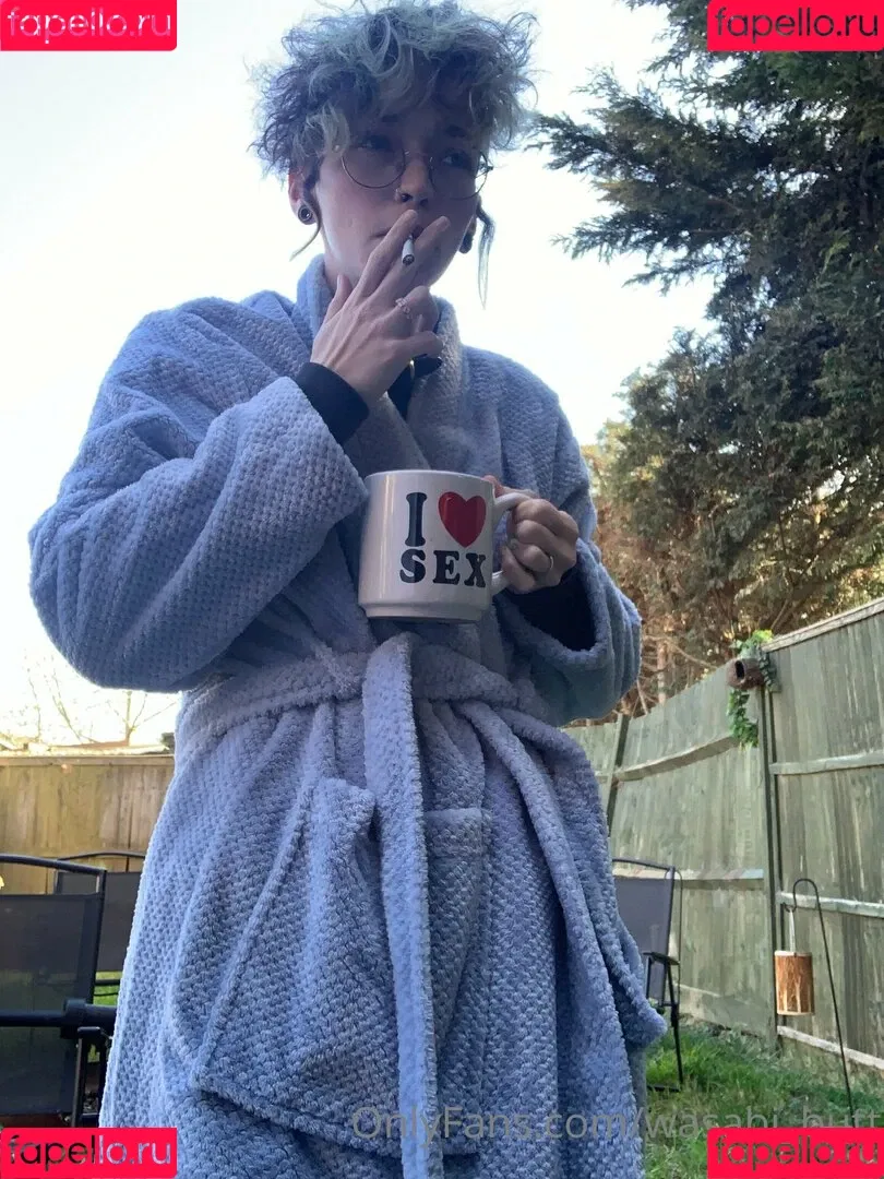 wasabi_butt Onlyfans Photo Gallery 