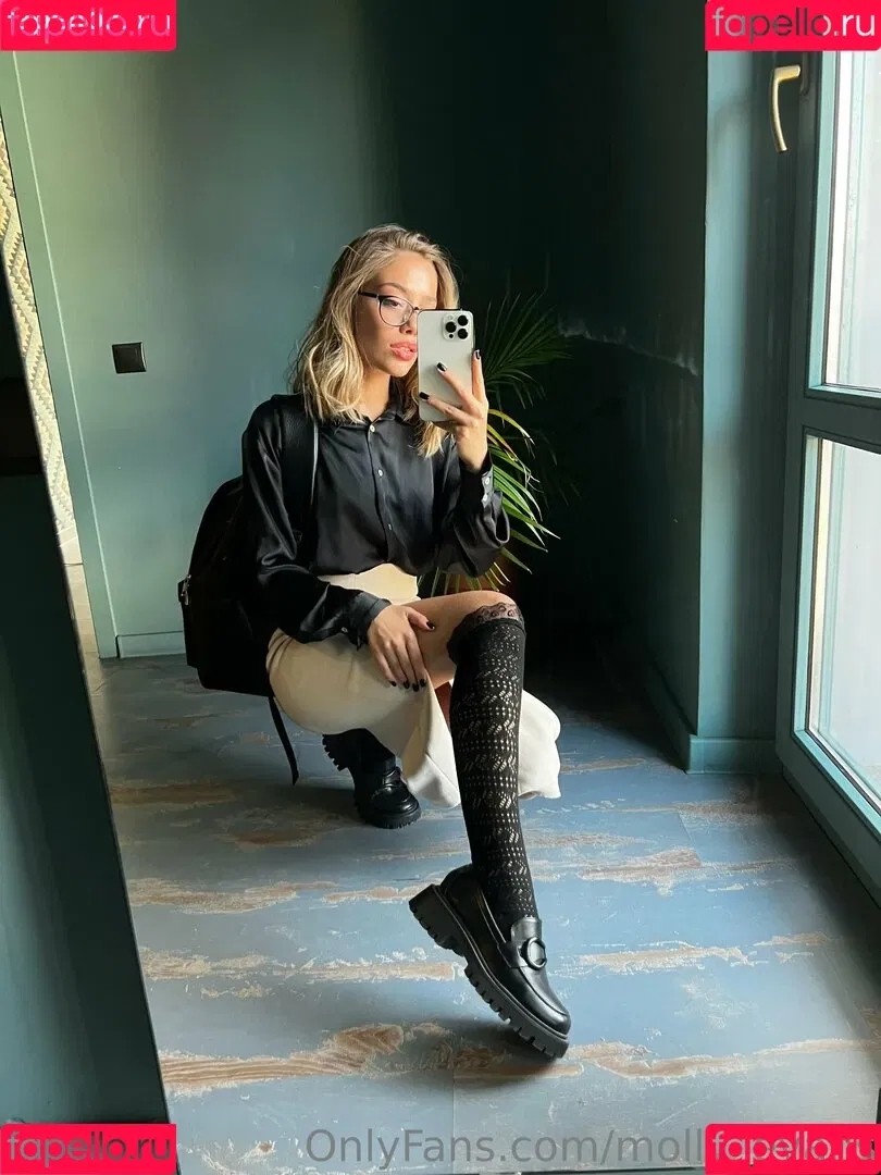 Molly Evans Onlyfans Photo Gallery 