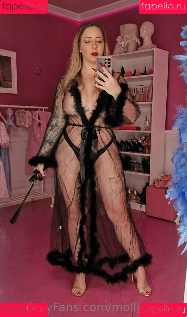 Molly Evans Onlyfans Photo Gallery 