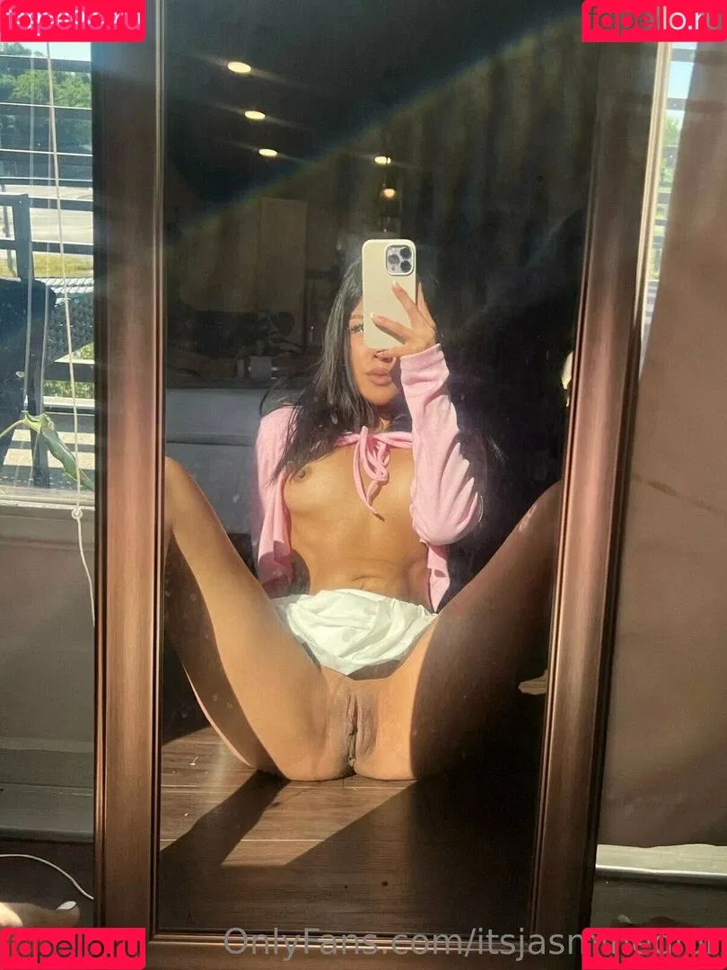 itsjasminedior Onlyfans Photo Gallery 