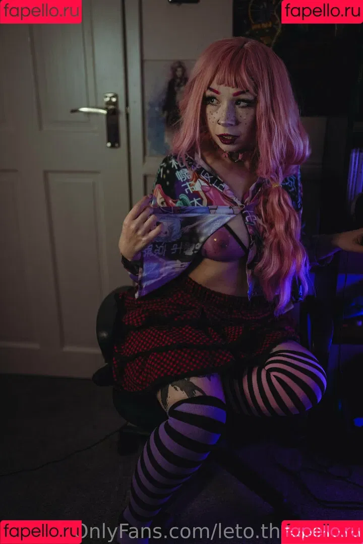 leto.the.hobbit Onlyfans Photo Gallery 
