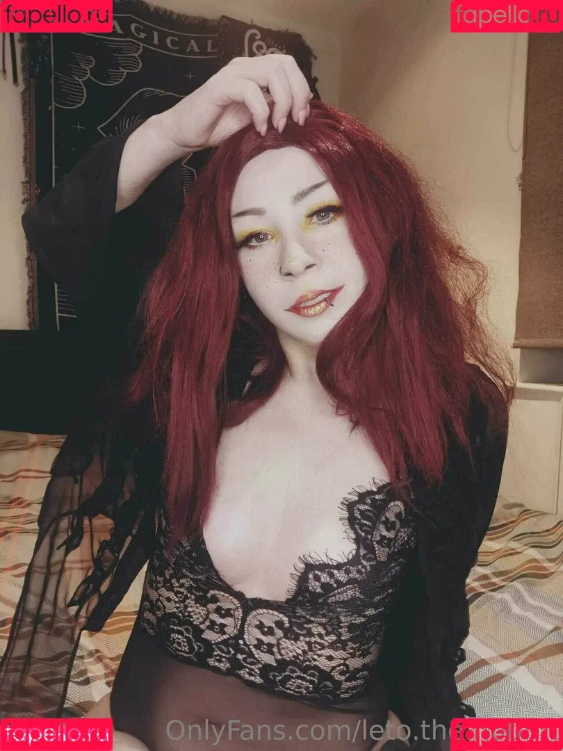 leto.the.hobbit Onlyfans Photo Gallery 