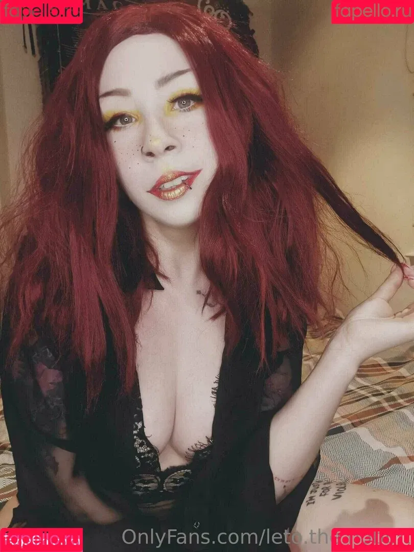 leto.the.hobbit Onlyfans Photo Gallery 