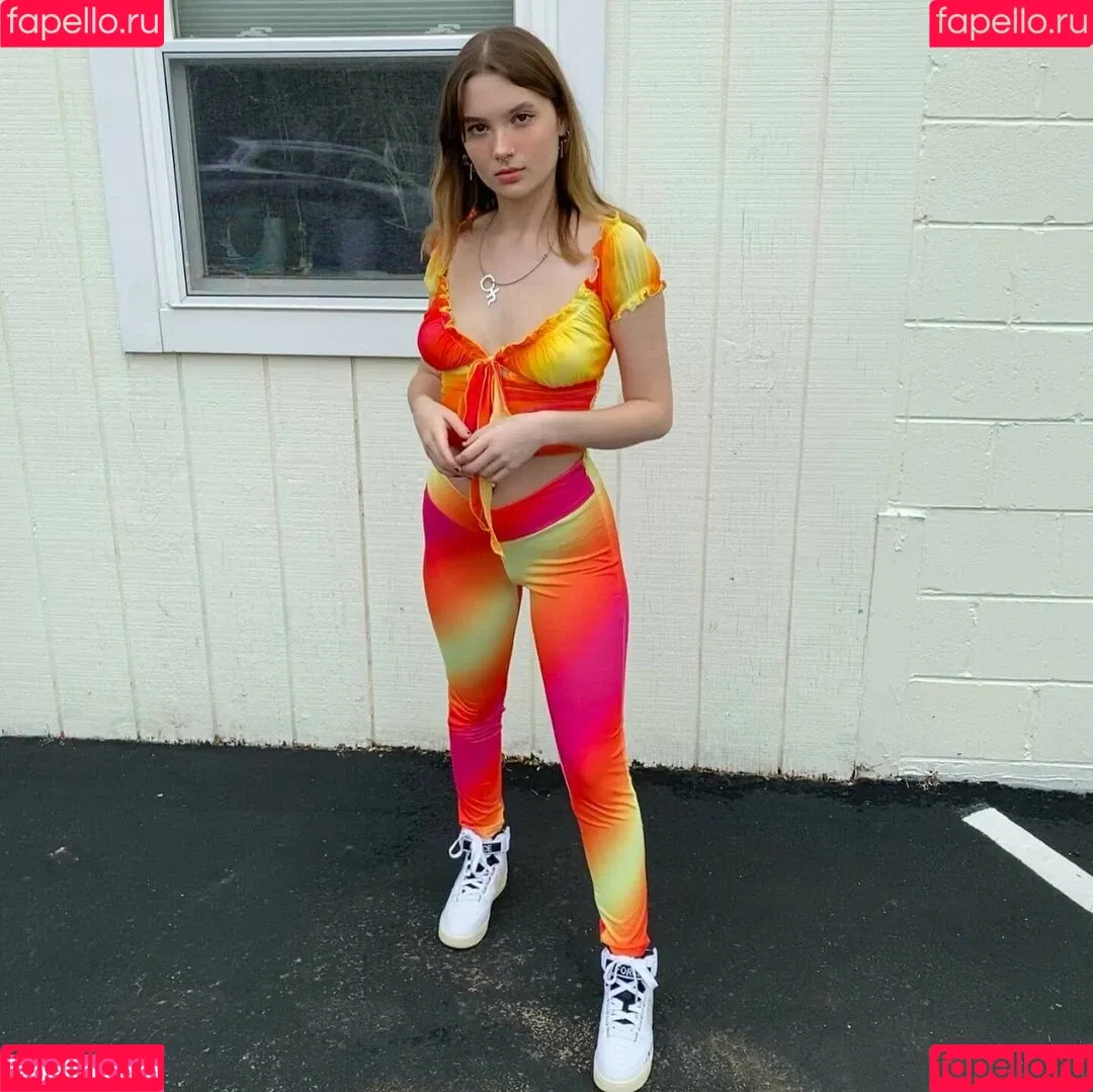 Krissy Kaminski Onlyfans Photo Gallery 