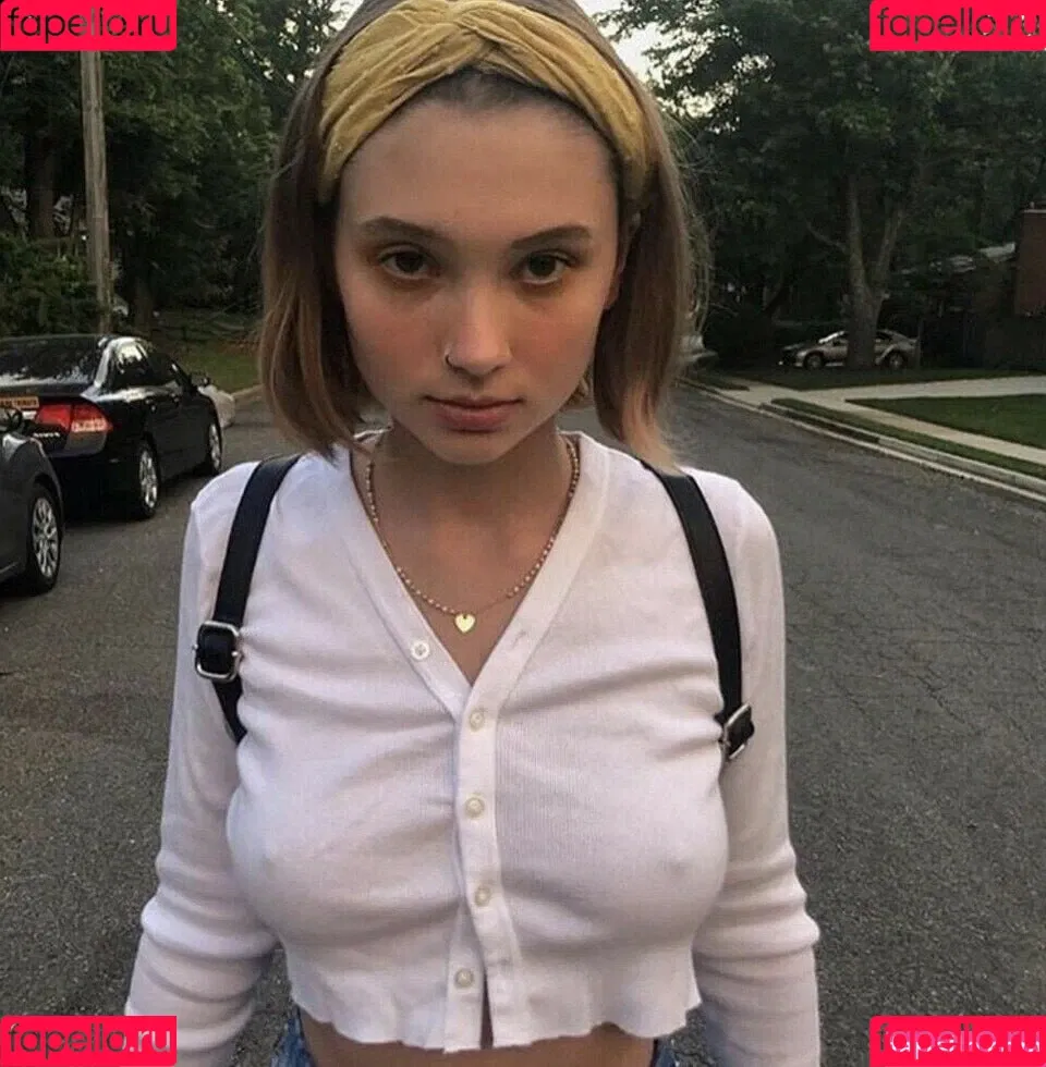 Krissy Kaminski Onlyfans Photo Gallery 