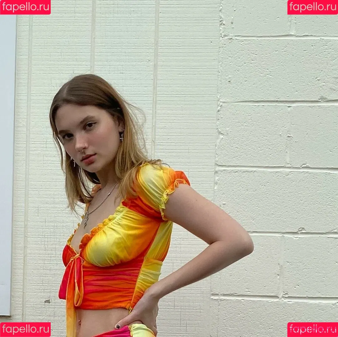 Krissy Kaminski Onlyfans Photo Gallery 