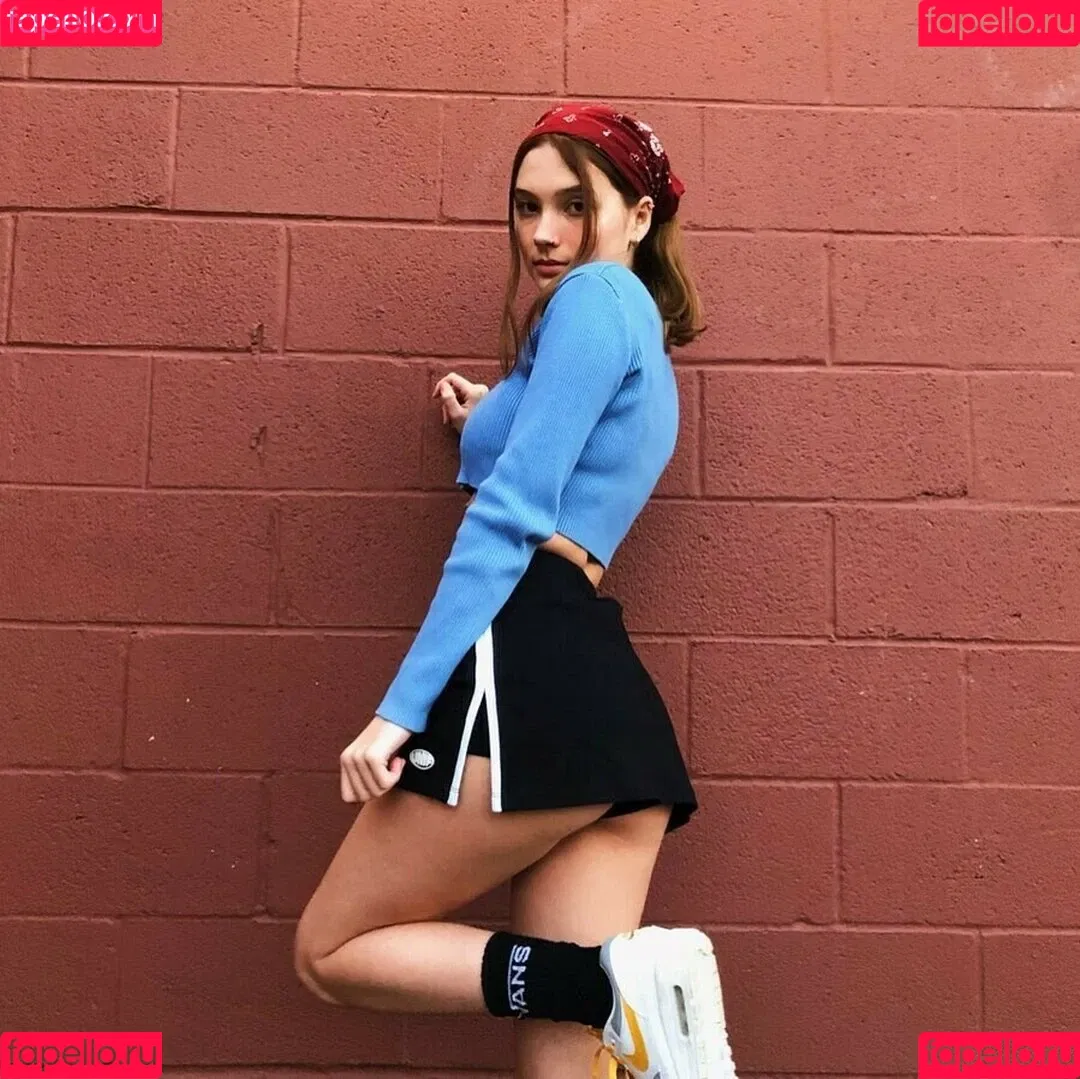 Krissy Kaminski Onlyfans Photo Gallery 