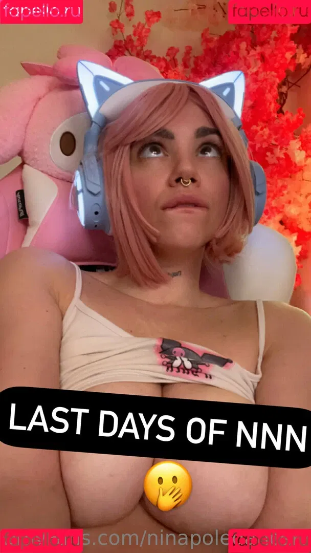 ninapoledancerfree Onlyfans Photo Gallery 