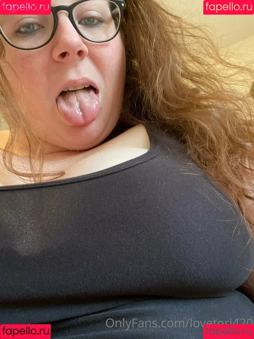 lovetori420 Onlyfans Photo Gallery 