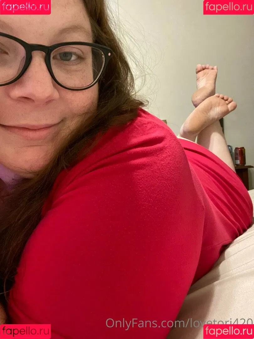 lovetori420 Onlyfans Photo Gallery 