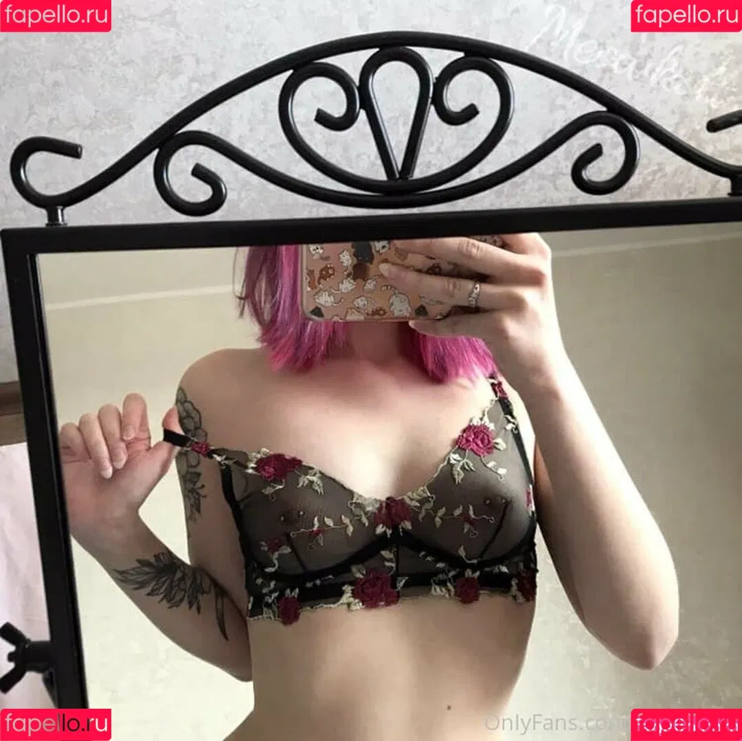meowkott Onlyfans Photo Gallery 