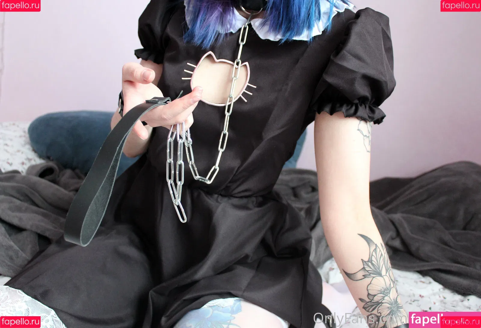meowkott Onlyfans Photo Gallery 