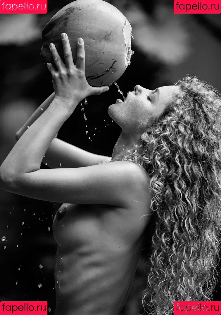 Julia Yaroshenko Onlyfans Photo Gallery 