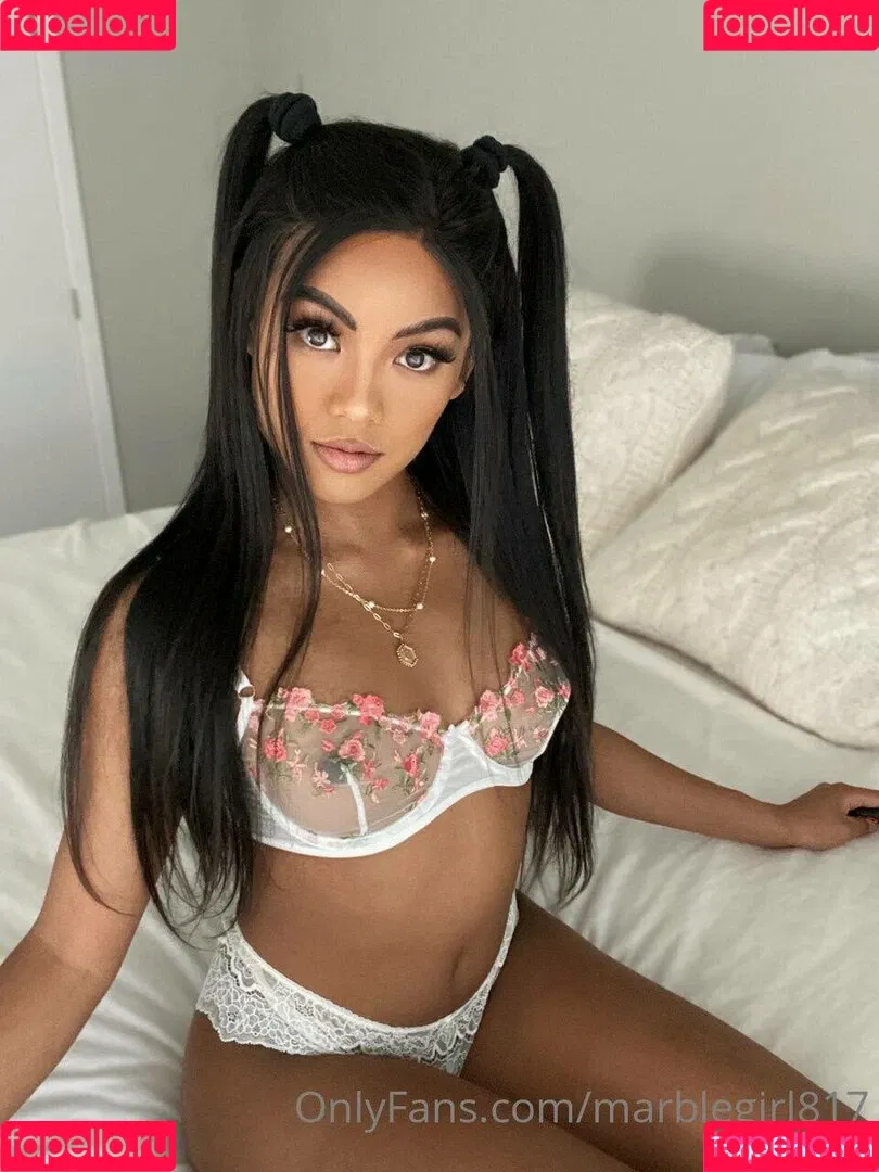 Marble Girl Onlyfans Photo Gallery 