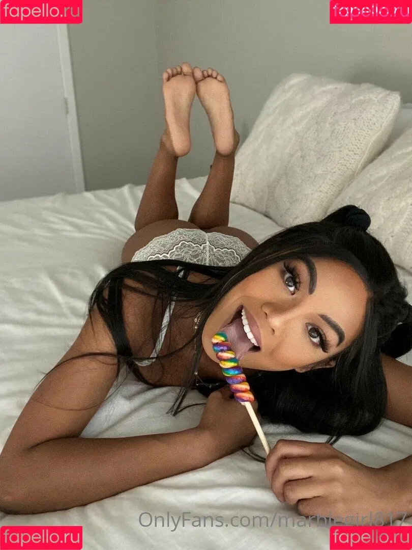 Marble Girl Onlyfans Photo Gallery 