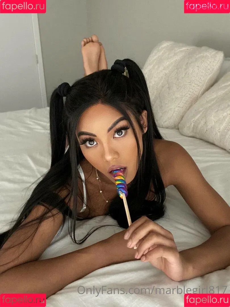 Marble Girl Onlyfans Photo Gallery 