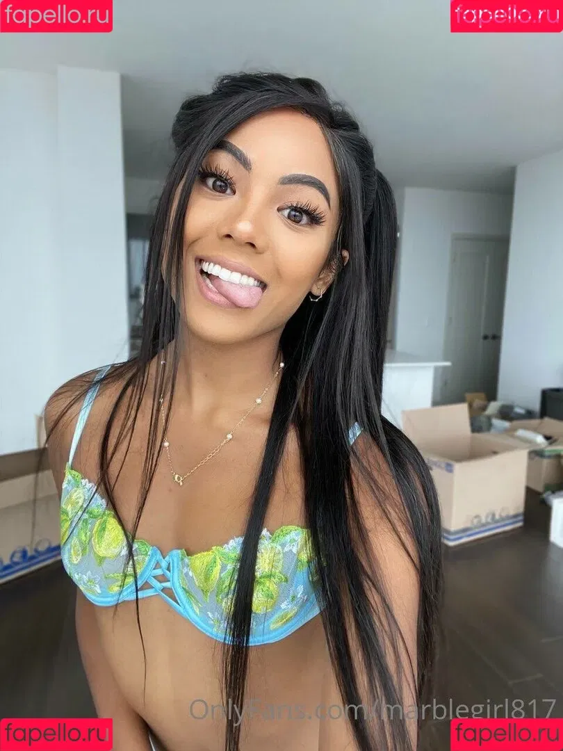 Marble Girl Onlyfans Photo Gallery 